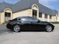 Black Obsidian - G 35 Journey Sedan Photo No. 7