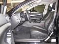 Black Obsidian - G 35 Journey Sedan Photo No. 8