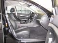 Black Obsidian - G 35 Journey Sedan Photo No. 9