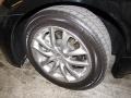 Black Obsidian - G 35 Journey Sedan Photo No. 20