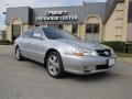 Satin Silver Metallic - TL 3.2 Type S Photo No. 1