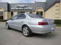 Satin Silver Metallic - TL 3.2 Type S Photo No. 5