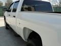 Summit White - Silverado 2500HD LT Crew Cab Photo No. 5