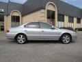 Satin Silver Metallic - TL 3.2 Type S Photo No. 7