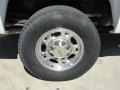 2007 Chevrolet Silverado 2500HD LT Crew Cab Wheel