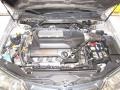 3.2 Liter SOHC 24-Valve VVT V6 Engine for 2003 Acura TL 3.2 Type S #46144552