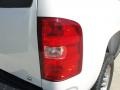 Summit White - Silverado 2500HD LT Crew Cab Photo No. 19