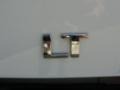 Summit White - Silverado 2500HD LT Crew Cab Photo No. 20