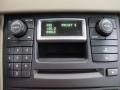 Taupe/Light Taupe Controls Photo for 2005 Volvo XC90 #46144588