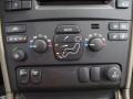 2005 Volvo XC90 2.5T Controls