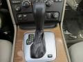  2005 XC90 2.5T 5 Speed Geartronic Automatic Shifter
