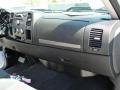 Summit White - Silverado 2500HD LT Crew Cab Photo No. 26