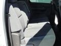 Summit White - Silverado 2500HD LT Crew Cab Photo No. 29