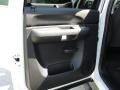 Summit White - Silverado 2500HD LT Crew Cab Photo No. 30