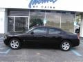 Brilliant Black Crystal Pearl - Charger SXT Photo No. 1