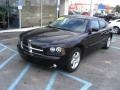 Brilliant Black Crystal Pearl - Charger SXT Photo No. 2