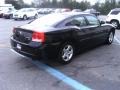 Brilliant Black Crystal Pearl - Charger SXT Photo No. 3