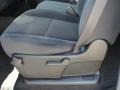 Summit White - Silverado 2500HD LT Crew Cab Photo No. 34