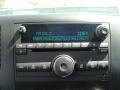 Summit White - Silverado 2500HD LT Crew Cab Photo No. 37