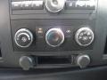 Summit White - Silverado 2500HD LT Crew Cab Photo No. 38