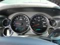 Summit White - Silverado 2500HD LT Crew Cab Photo No. 40