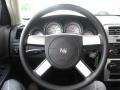 Brilliant Black Crystal Pearl - Charger SXT Photo No. 11