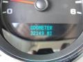 Summit White - Silverado 2500HD LT Crew Cab Photo No. 41