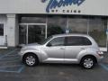 2006 Bright Silver Metallic Chrysler PT Cruiser Touring  photo #1