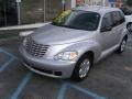2006 Bright Silver Metallic Chrysler PT Cruiser Touring  photo #2