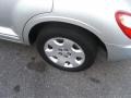 2006 Bright Silver Metallic Chrysler PT Cruiser Touring  photo #5