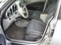 2006 Bright Silver Metallic Chrysler PT Cruiser Touring  photo #8