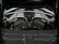 Blue - DB9 Volante Photo No. 13
