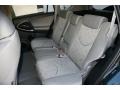  2011 RAV4 V6 4WD Ash Interior