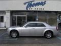 Bright Silver Metallic - 300 Touring Photo No. 1