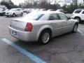 2009 Bright Silver Metallic Chrysler 300 Touring  photo #3