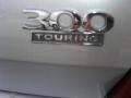 2009 Bright Silver Metallic Chrysler 300 Touring  photo #4