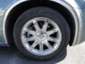 Magnesium Pearl - 300 C HEMI Photo No. 9
