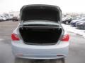 Iridescent Silver Blue Metallic - Sonata GLS Photo No. 6