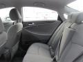 Iridescent Silver Blue Metallic - Sonata GLS Photo No. 8
