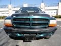 Emerald Green Metallic - Dakota Sport Extended Cab 4x4 Photo No. 2