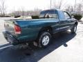 Emerald Green Metallic - Dakota Sport Extended Cab 4x4 Photo No. 6