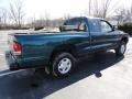 Emerald Green Metallic - Dakota Sport Extended Cab 4x4 Photo No. 9