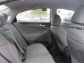 Iridescent Silver Blue Metallic - Sonata GLS Photo No. 23