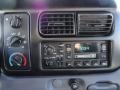 Agate Controls Photo for 1997 Dodge Dakota #46146182