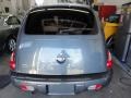 Magnesium Green Pearl - PT Cruiser Touring Photo No. 4