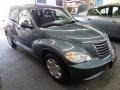 Magnesium Green Pearl - PT Cruiser Touring Photo No. 6