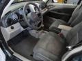 Magnesium Green Pearl - PT Cruiser Touring Photo No. 10
