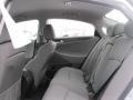 Radiant Silver - Sonata GLS Photo No. 8