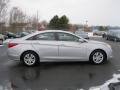 Radiant Silver - Sonata GLS Photo No. 14