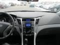 Radiant Silver - Sonata GLS Photo No. 19